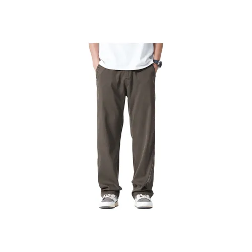 Vintage Cars Повседневные брюки Мужской