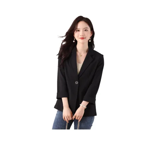 BALENO Бизнес-костюм Пальто Женское