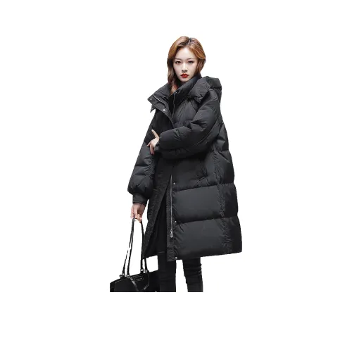 YAYA Женские Пуховики