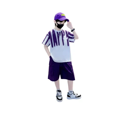 MY LITTLE PONY Повседневная спортивная одежда для детей