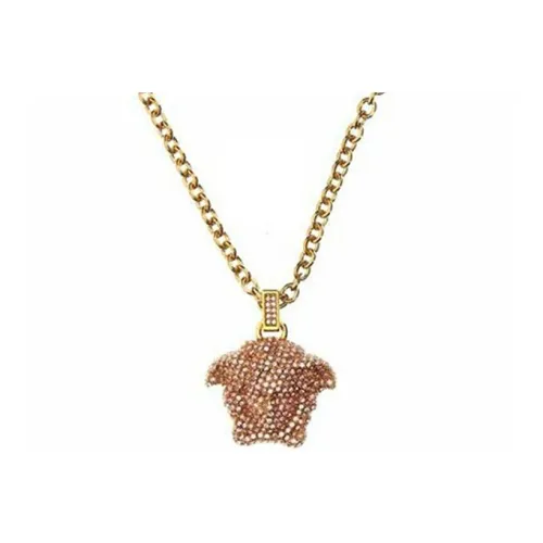 VERSACE Браслеты из бронзы Женские