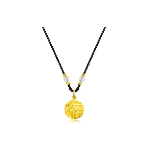 BHI Ожерелья Женские