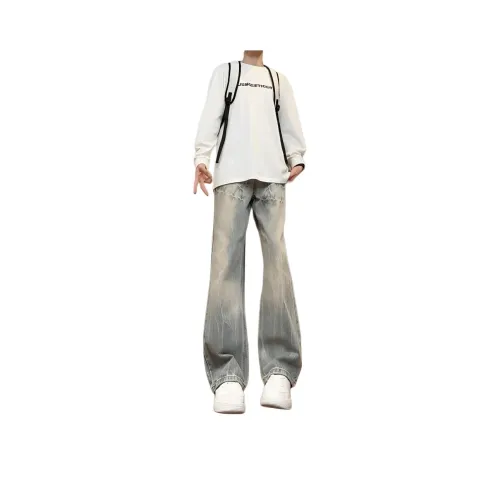 Rampage Унисекс Джинсы