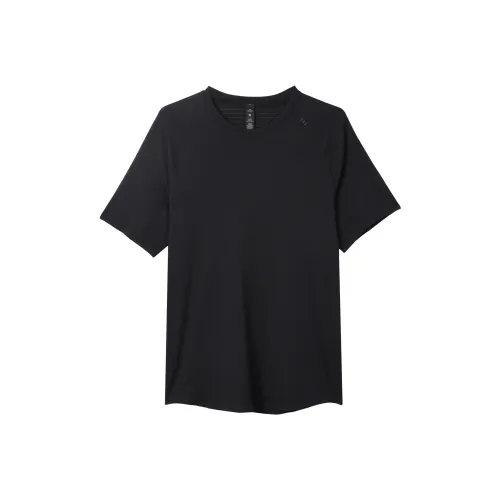 lululemon License to Train Collection T-Shirt Мужской