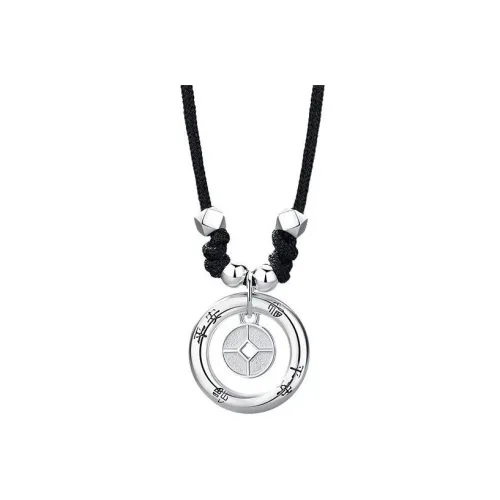 MOVER Сплав Ожерелье Женское