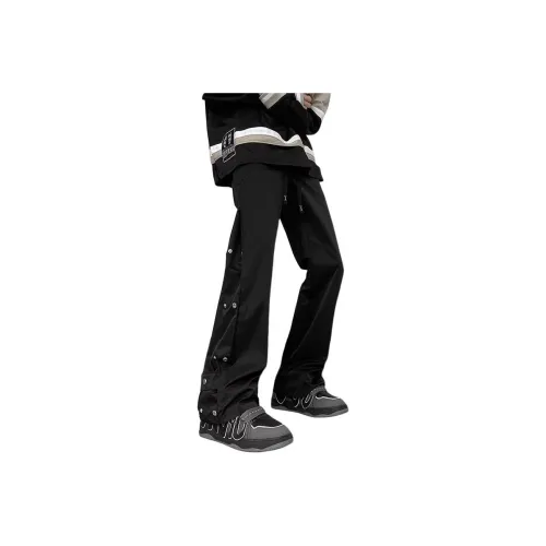 CVOOOER Унисекс Повседневные Штаны