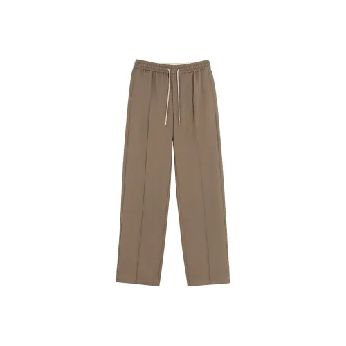 Osens Мужские Повседневные Брюки