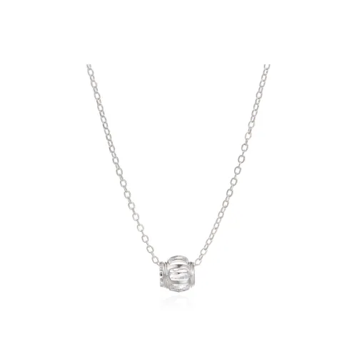 Tkb Титановые стальные ожерелья унисекс