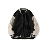 [Весна-осень] Черный (Пустой)