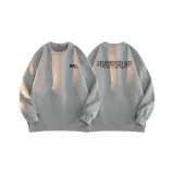 Светло-пшеничный серый [утолщенный с флисовой подкладкой]