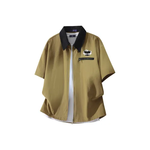 FAX FOR FMACM Унисекс Рубашки