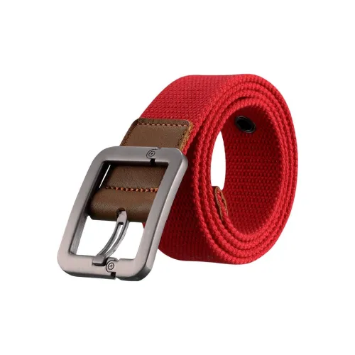 NOMK, холст, цинковый сплав, кожаные ремни, унисекс