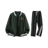 Яшма + Черные штаны