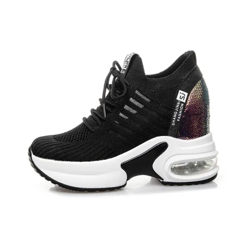 PLO CART Низкий Топ Casual Женские