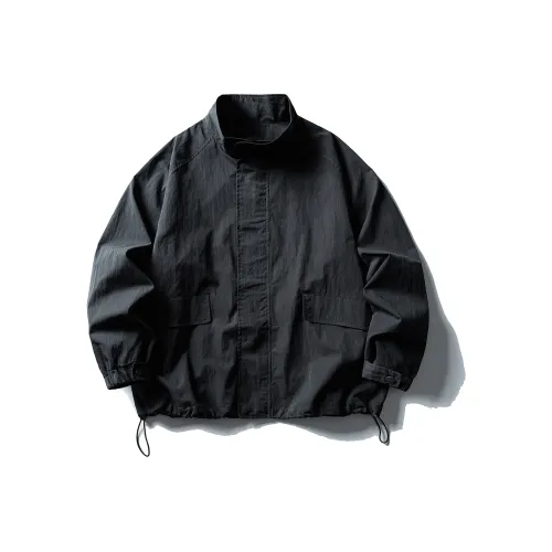 YPUT Куртки Пальто Унисекс Женские