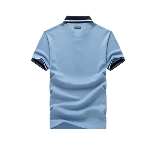 SEPTWOLVES Мужская рубашка поло