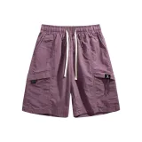 Фиолетовый