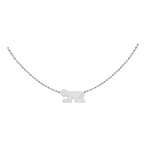 CHICI VANGO Медные Ожерелья Унисекс