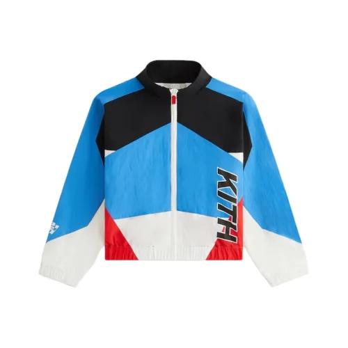 KITH Pier Цвет Kids Куртки