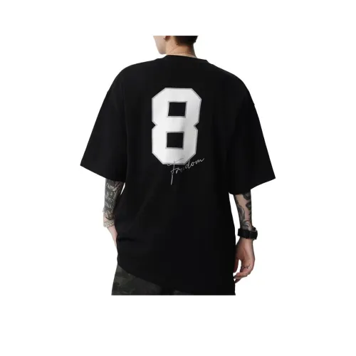 FRQ Унисекс Футболка