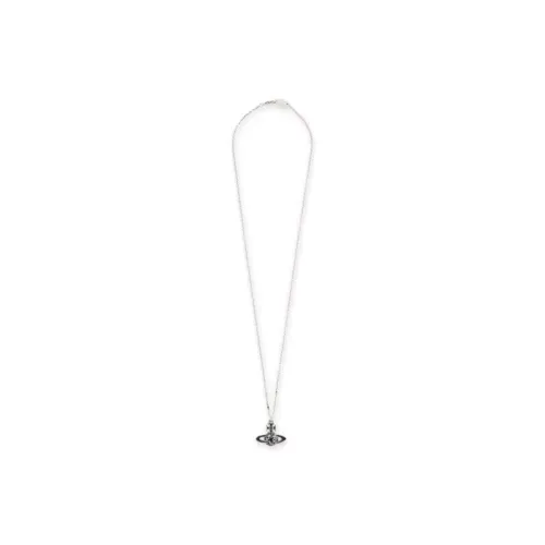 Vivienne Westwood Brass Necklaces Мужской