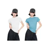 Белый + Синий