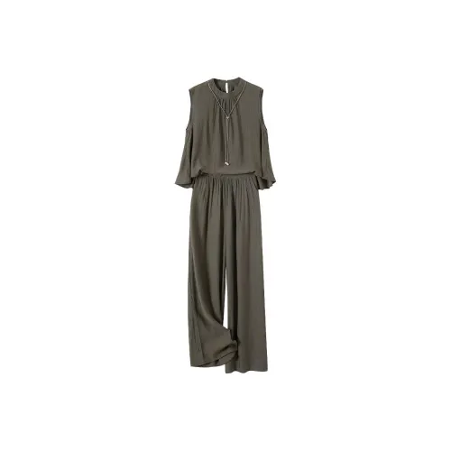 Touch Женские Повседневные Костюмы