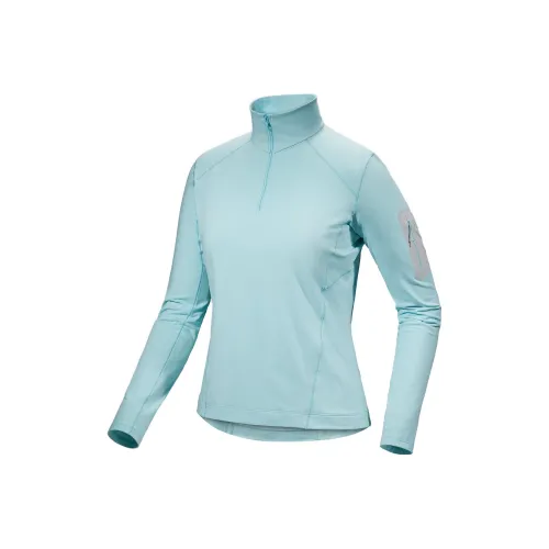 Arcteryx RHO Женские Куртки