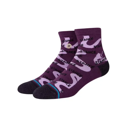 STANCE Низкие носки унисекс 1 упаковка