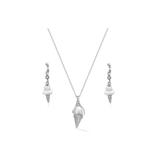 GUDS GAVE Сплав Ожерелья Женские