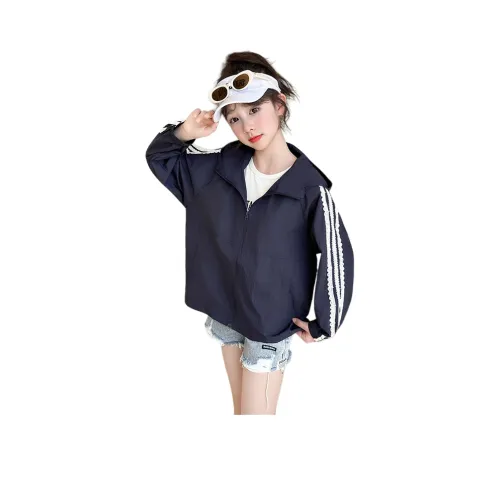 momasong Детская одежда с защитой от солнца