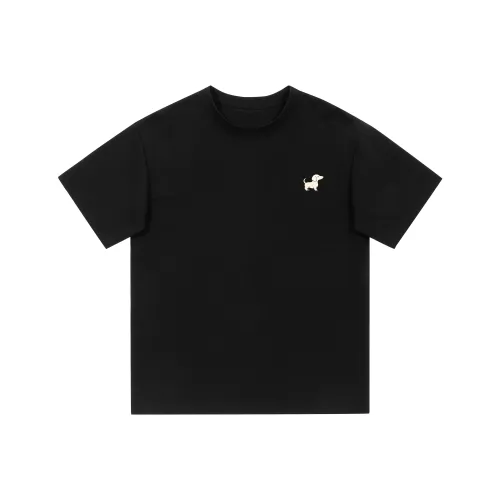 ULTRA QUATTRO Унисекс Футболка