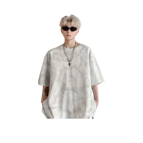 JUNGLE PANDA Унисекс Футболка