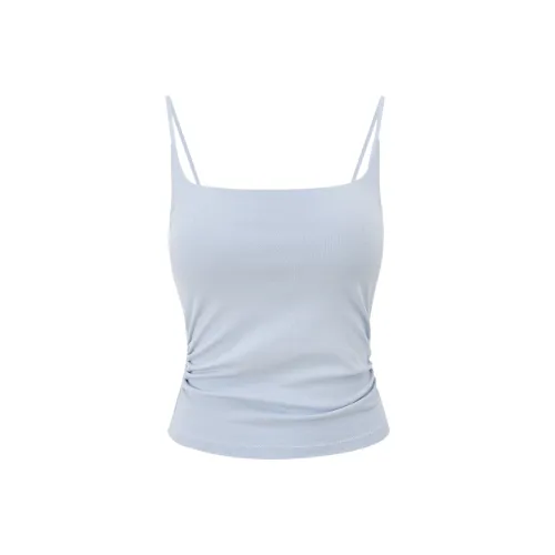 SUSANSAN Женские Топы