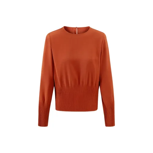 QUHAN Женские рубашки