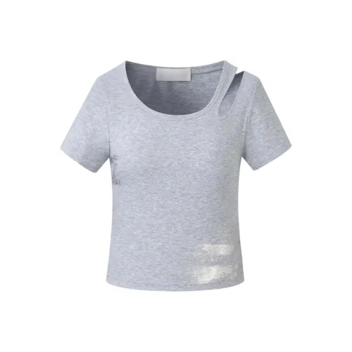 Three Quarters Женские футболки