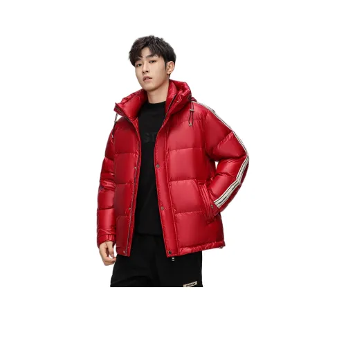 YAYA Унисекс Пуховики