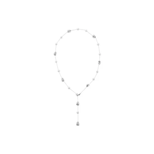 TEICE Стекло Жемчужные ожерелья Женские