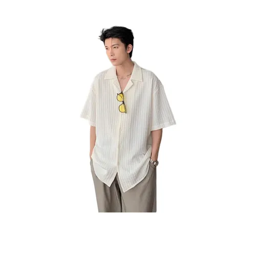 City Hipster Унисекс Рубашки