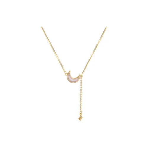 FUO Ожерелья Женские