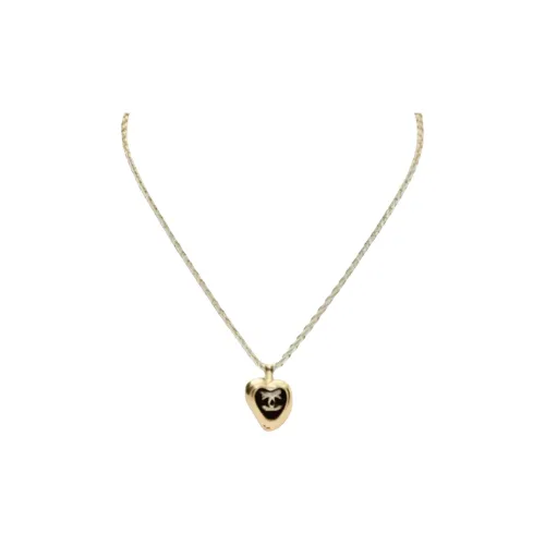 CHANEL Ожерелья Женские