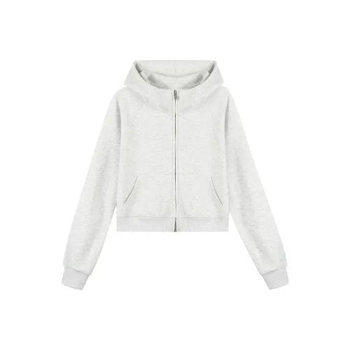 LADY IDEAL Свитшот Куртка Женская