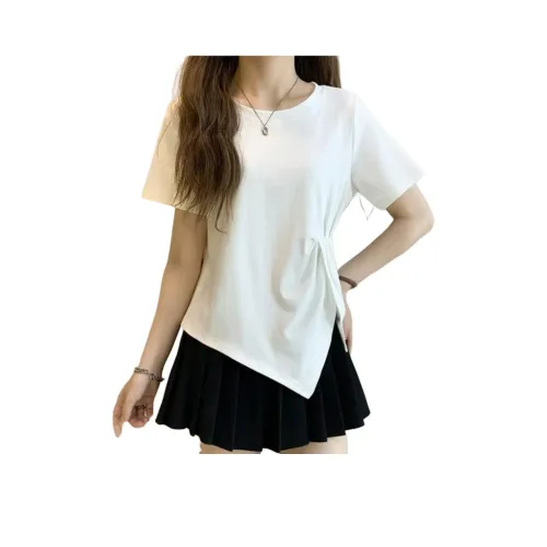 MIIOW Женские футболки