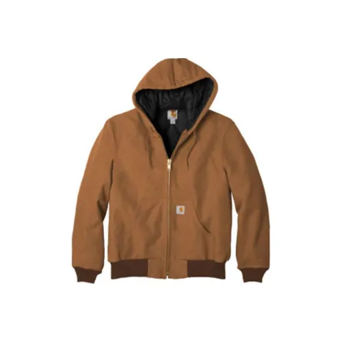 Carhartt Мужские Куртки