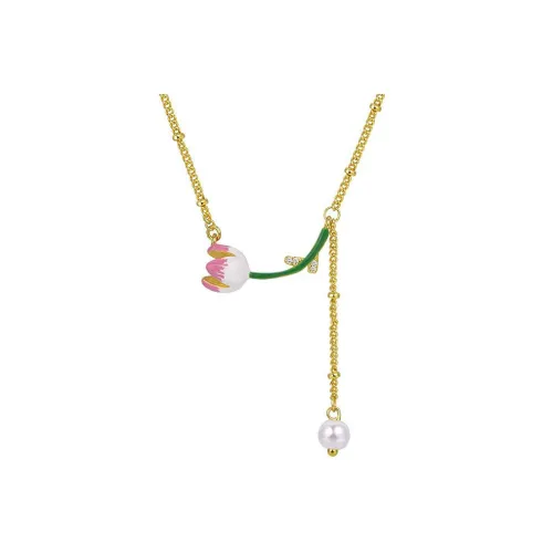 VAN GOGH Ожерелья Женские