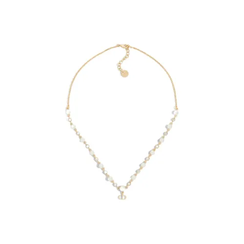 DIOR Женские ожерелья