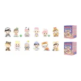 2 Сюрприз-бокса (Случайный стиль)