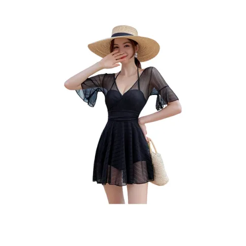 Youyou Женские ван-пис купальники