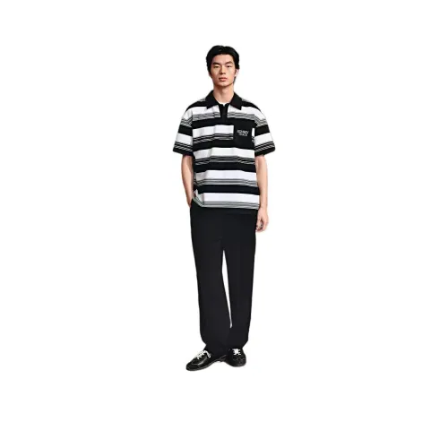 GXG Мужские Повседневные Штаны