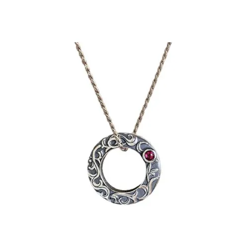 CARAT'S DIARY Сплав Ожерелья Женские